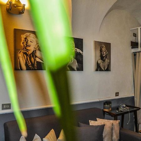 Piazzetta Little Suite Arma di Taggia Eksteriør bilde