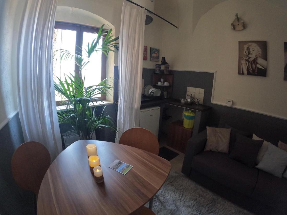 Piazzetta Little Suite Arma di Taggia Eksteriør bilde