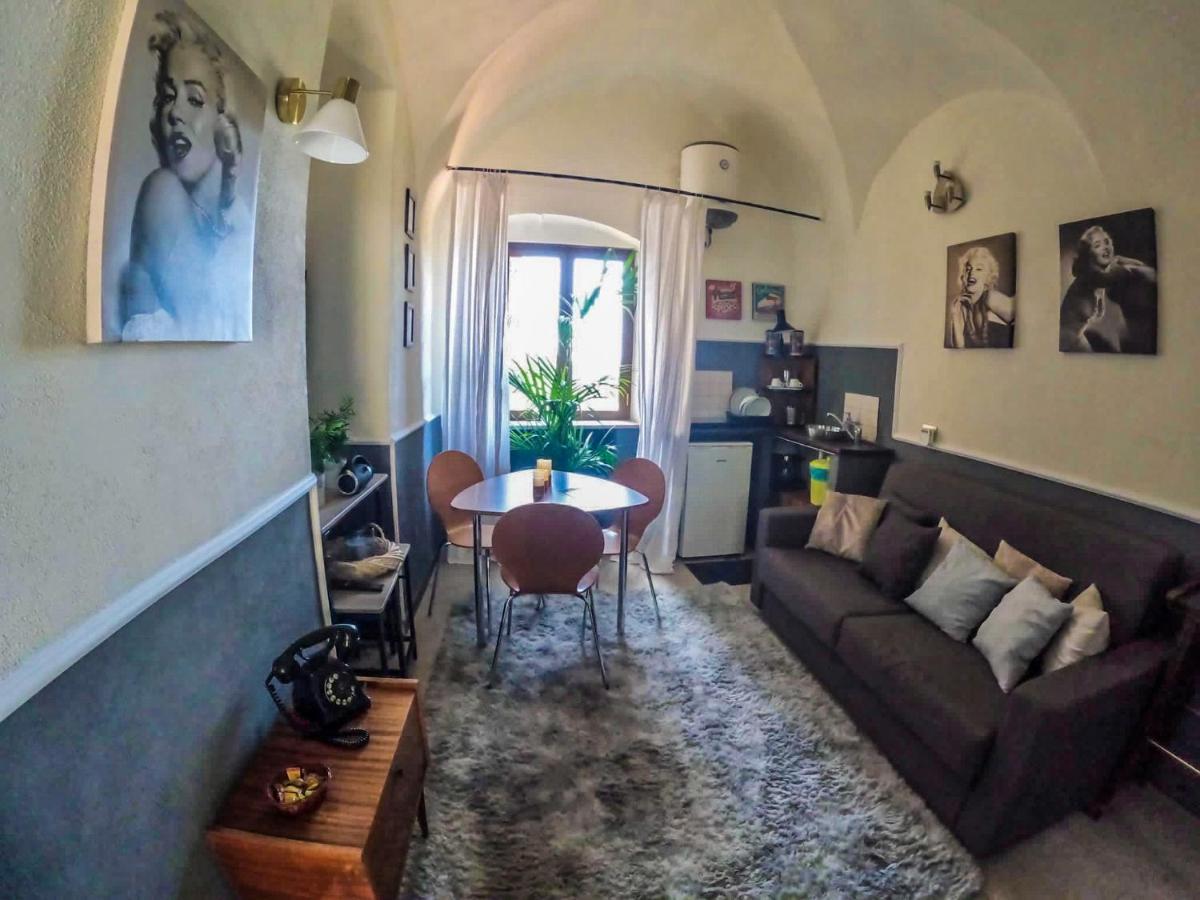 Piazzetta Little Suite Arma di Taggia Eksteriør bilde